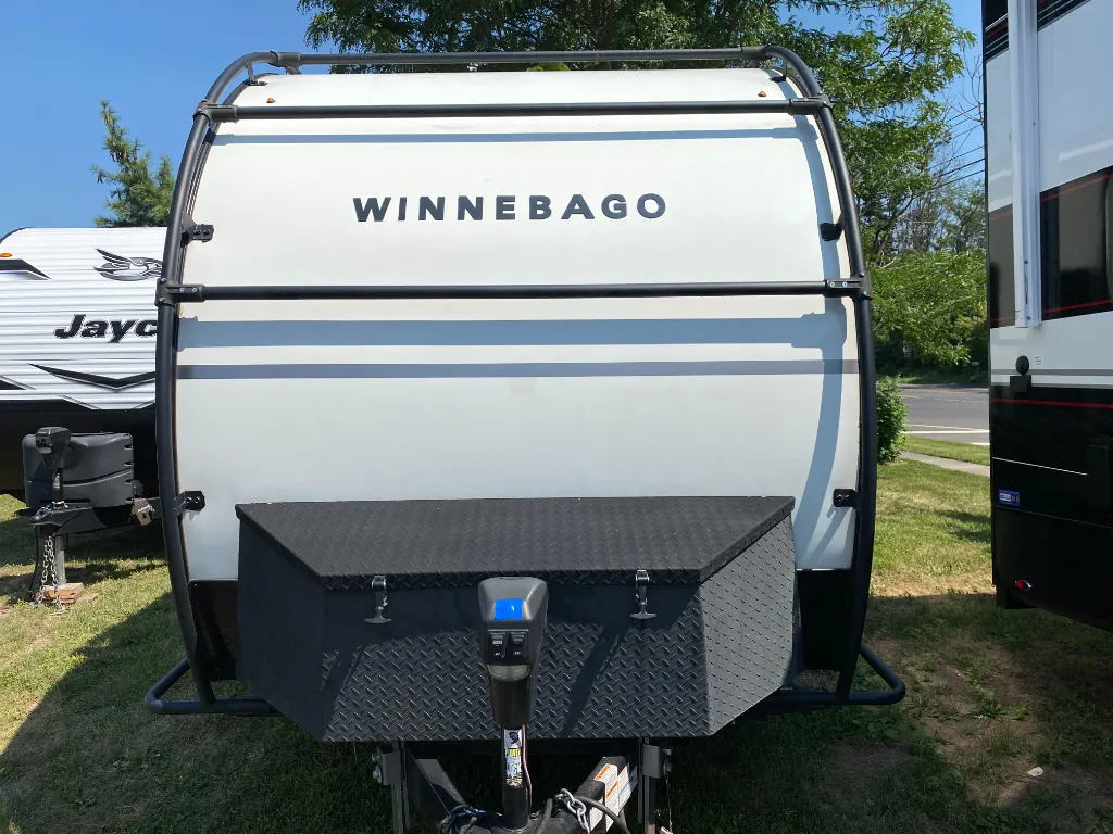2021 Winnebago Hike H210RB - Photo 4