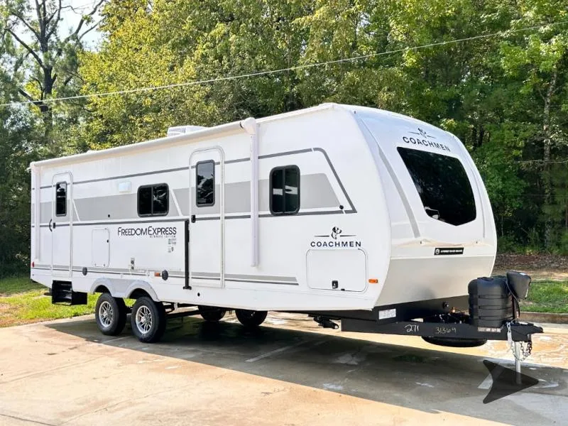 2026 Coachmen Freedom Express Ultra Lite 271BHE - Main photo