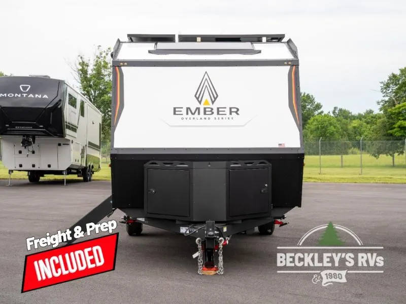2027 Ember RV Overland 190MSL - Photo 3