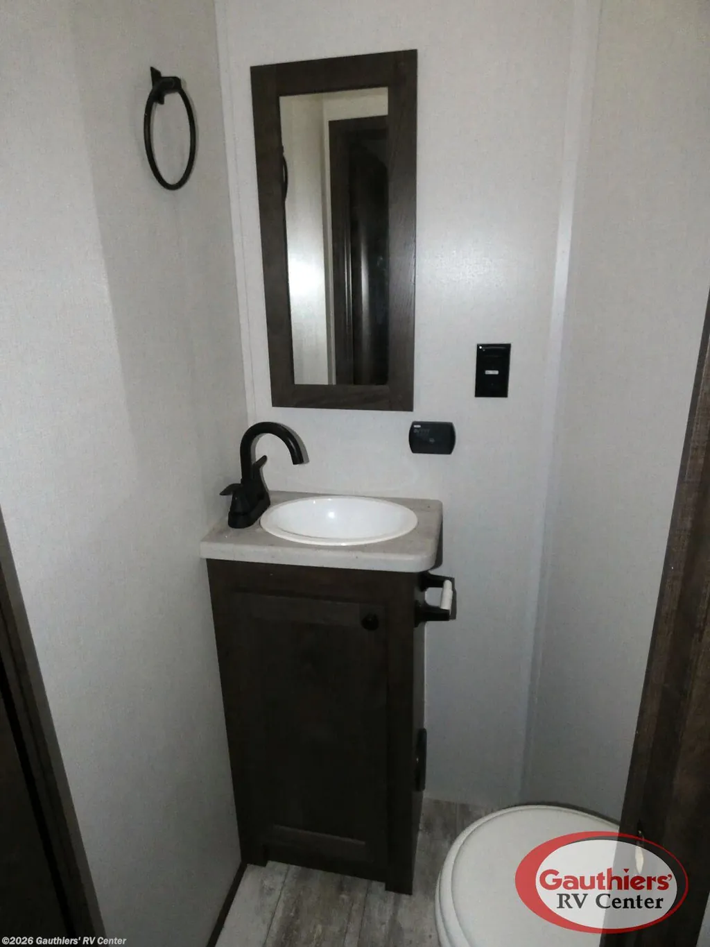 2022 Forest River XLR Nitro 351, Photos photo 16