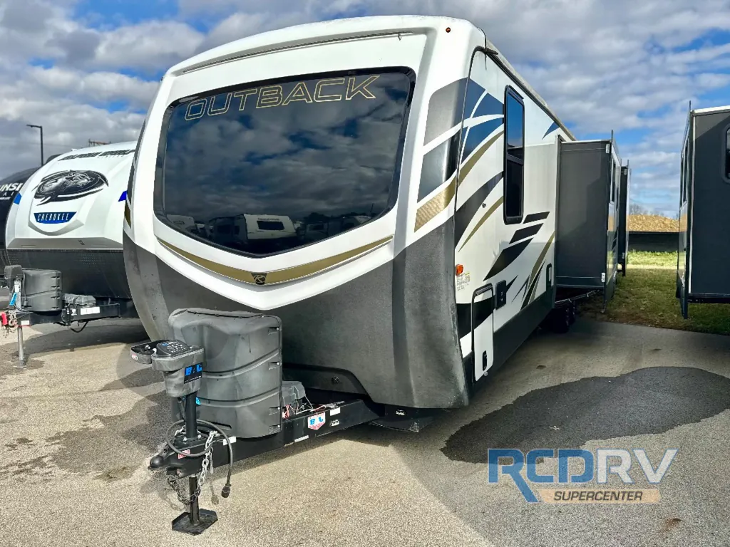 2021 Keystone Outback 340BH, Photos photo 3