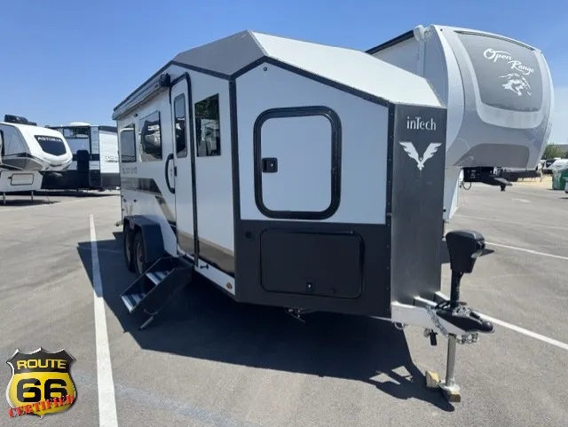 2026 inTech Black Wing 724 X - Photo 2