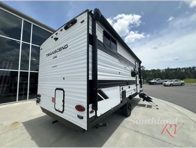2026 Grand Design Transcend One 161BH - Photo 4