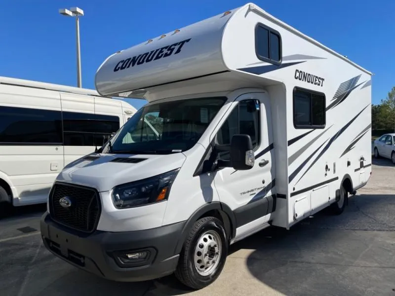 2025 Gulf Stream RV Conquest 4237T - Photo 3
