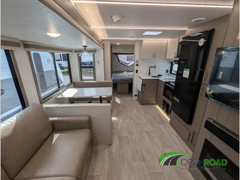 2027 Forest River RV Alta 2800KBH - Photo 2