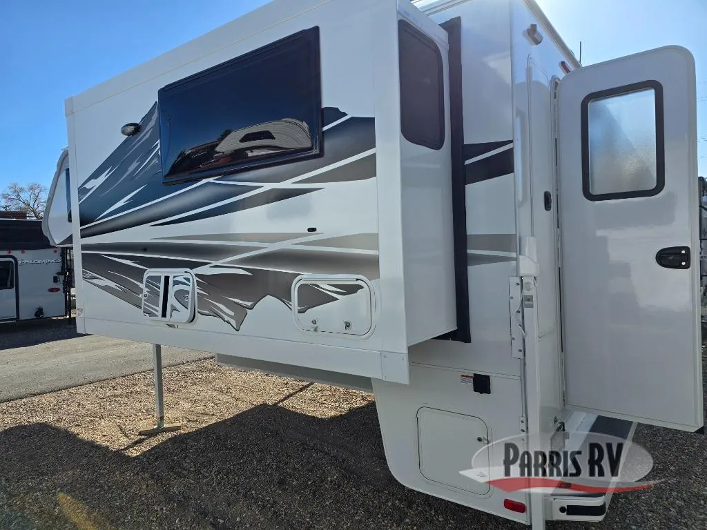 2026 Lance Lance Truck Campers New    975 - Photo 4