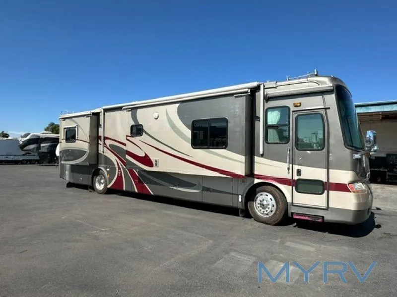 2006 Tiffin Motorhomes PHAETON 40QSH - Main photo