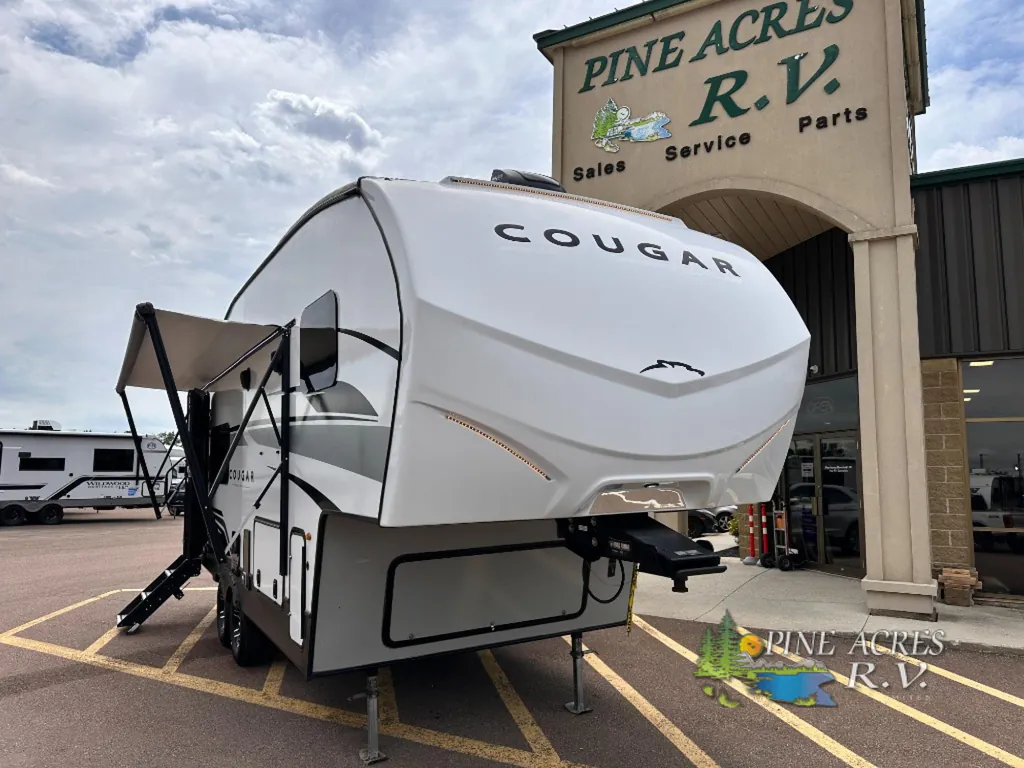 2023 Keystone Cougar Sport 2100RK, Photos photo 4