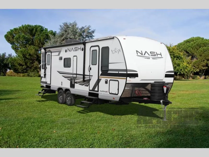 2027 Northwood Nash 25DS - Photo 2