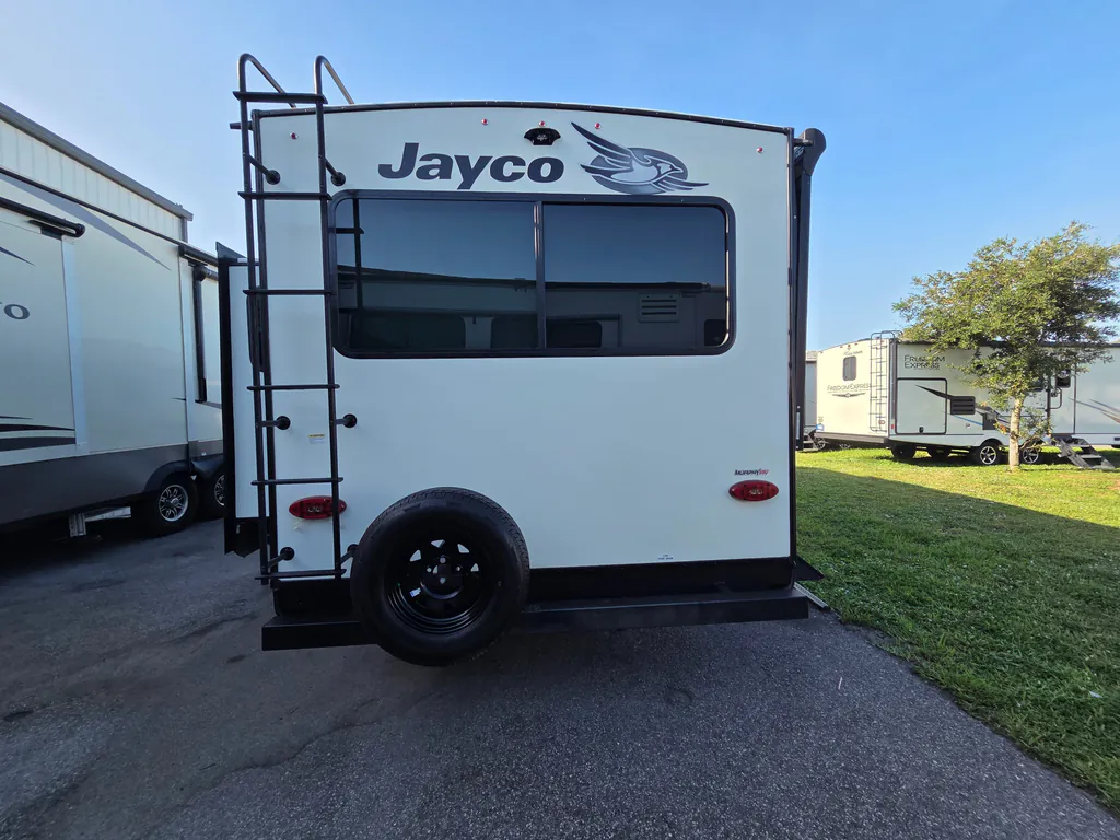 2023 Jayco Jay Feather 26RL, Photos photo 21