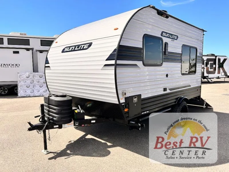 2025 Sunset Park RV Sun Lite 14TH - Photo 4