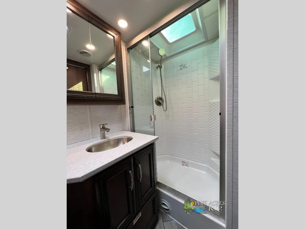 2024 Newmar Bay Star Sport 2912, Photos photo 46