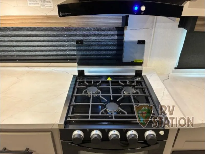 2026 KZ Connect SE 251RLSE - Photo 3