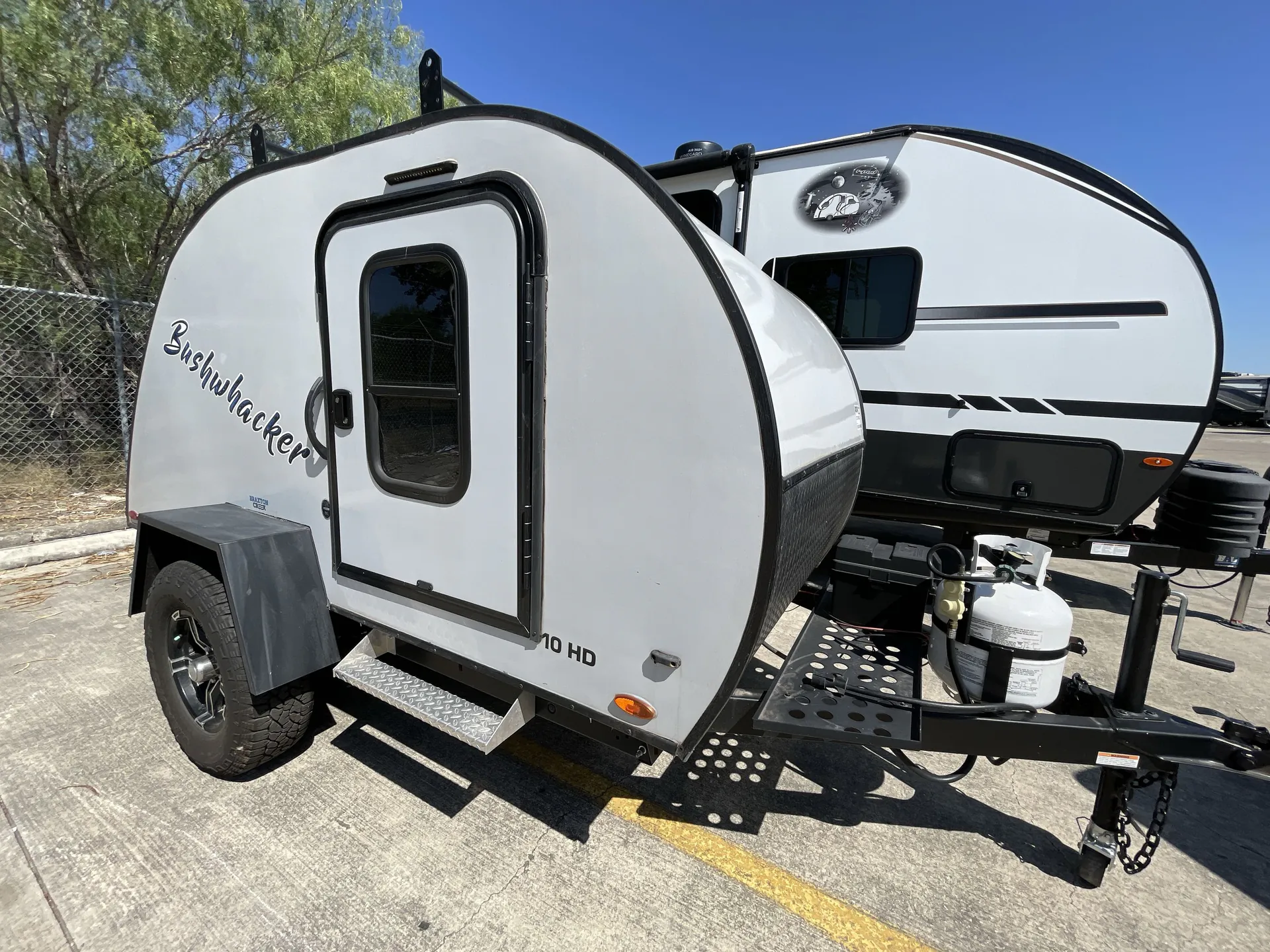 2022 Braxton Creek Bushwhacker 10HD - Photo 2