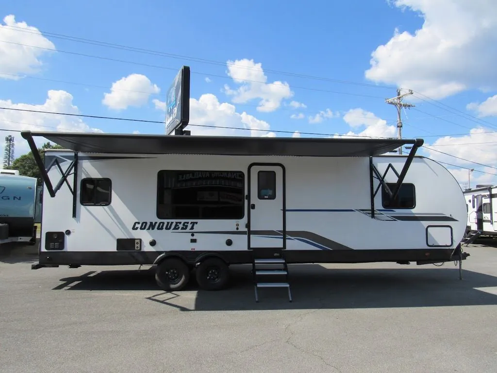2025 Gulf Stream Conquest 295SBW - Photo 4