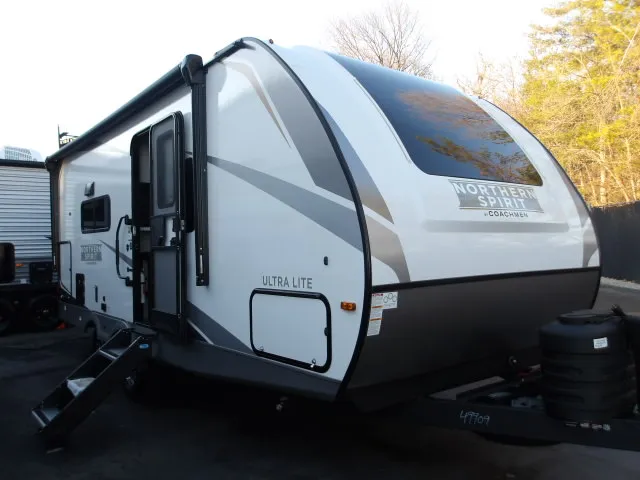 2026 Coachmen Northern Spirit 2353RB - Photo 2
