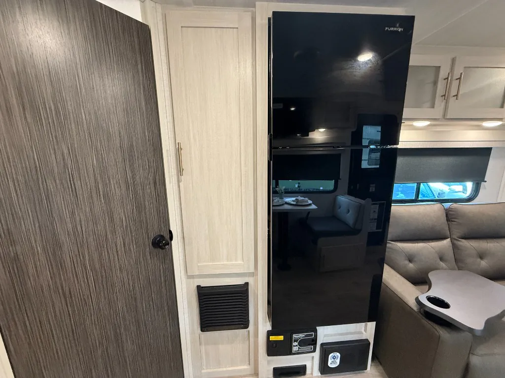 2027 Forest River R-Pod RP-205 - Photo 4