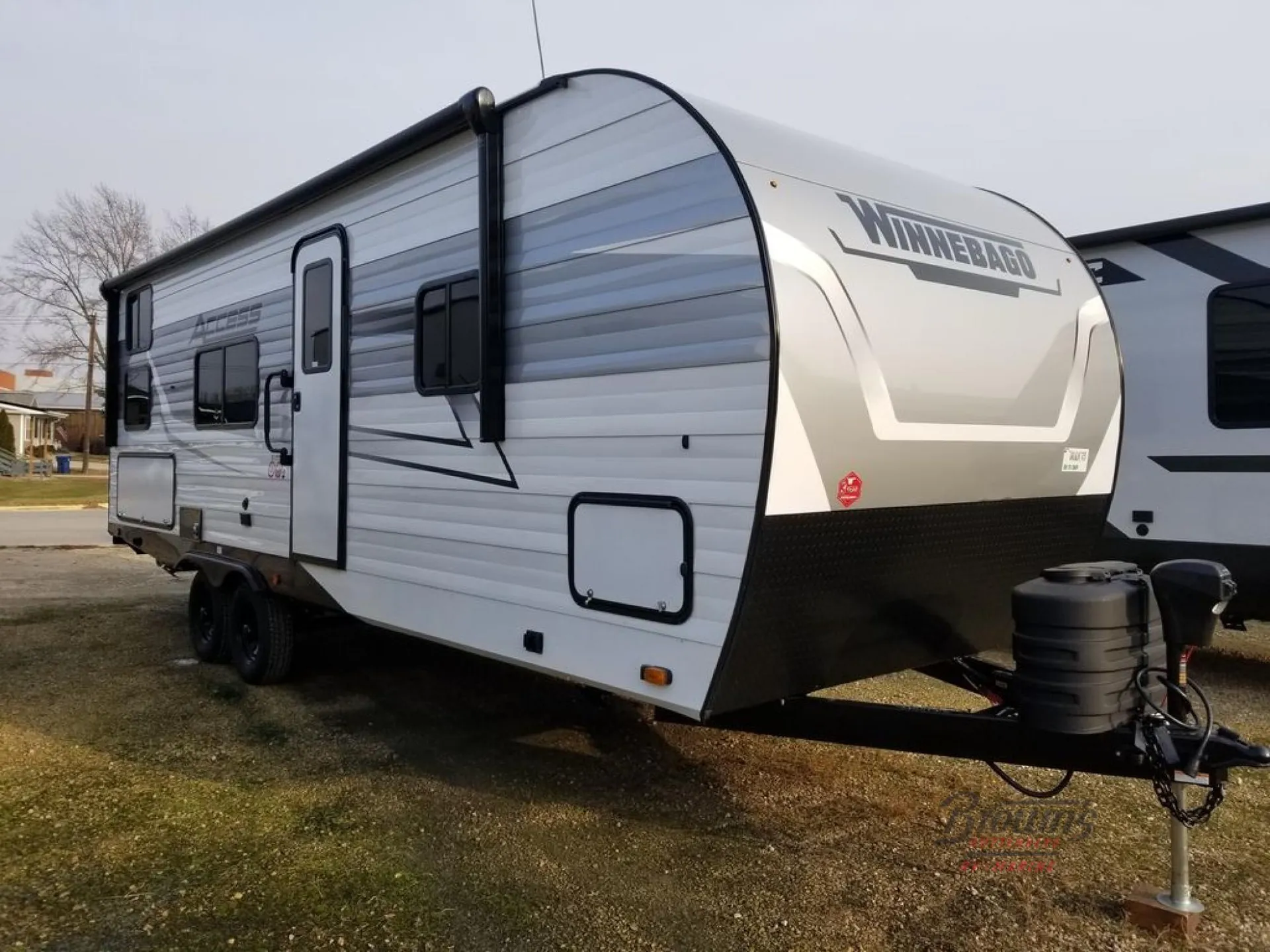 2024 Winnebago Access 26BH - Photo 2