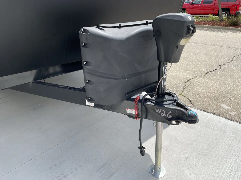 2021 Grand Design Imagine XLS 22MLE, Photos photo 21