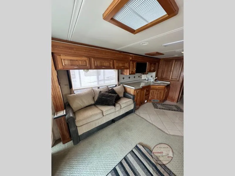2004 Holiday Rambler Endeavor Used    40 DST - Photo 3