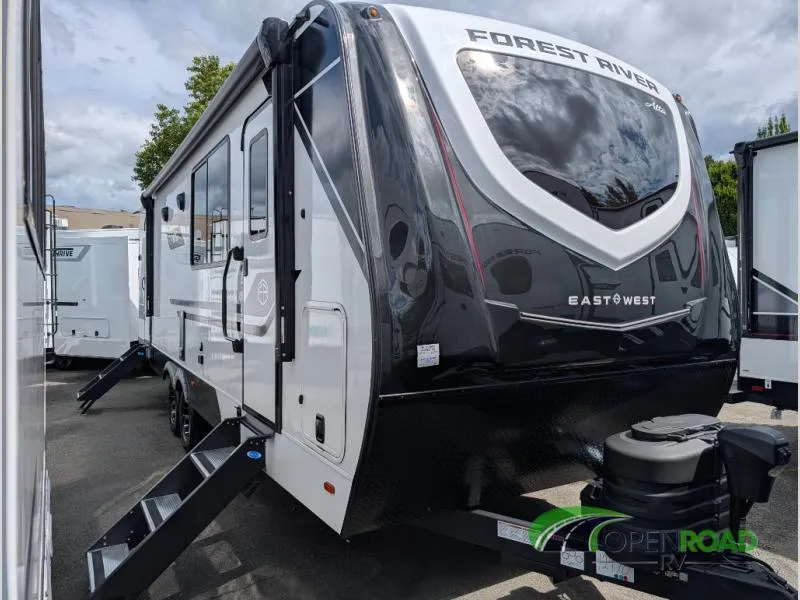 2027 Forest River RV Alta 2775KFK - Main photo