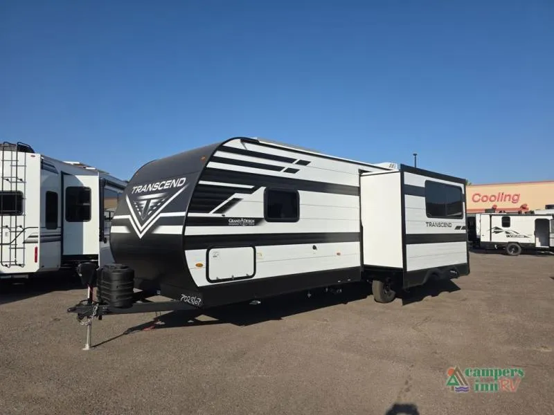 2026 Grand Design Transcend Xplor 265BH - Photo 4