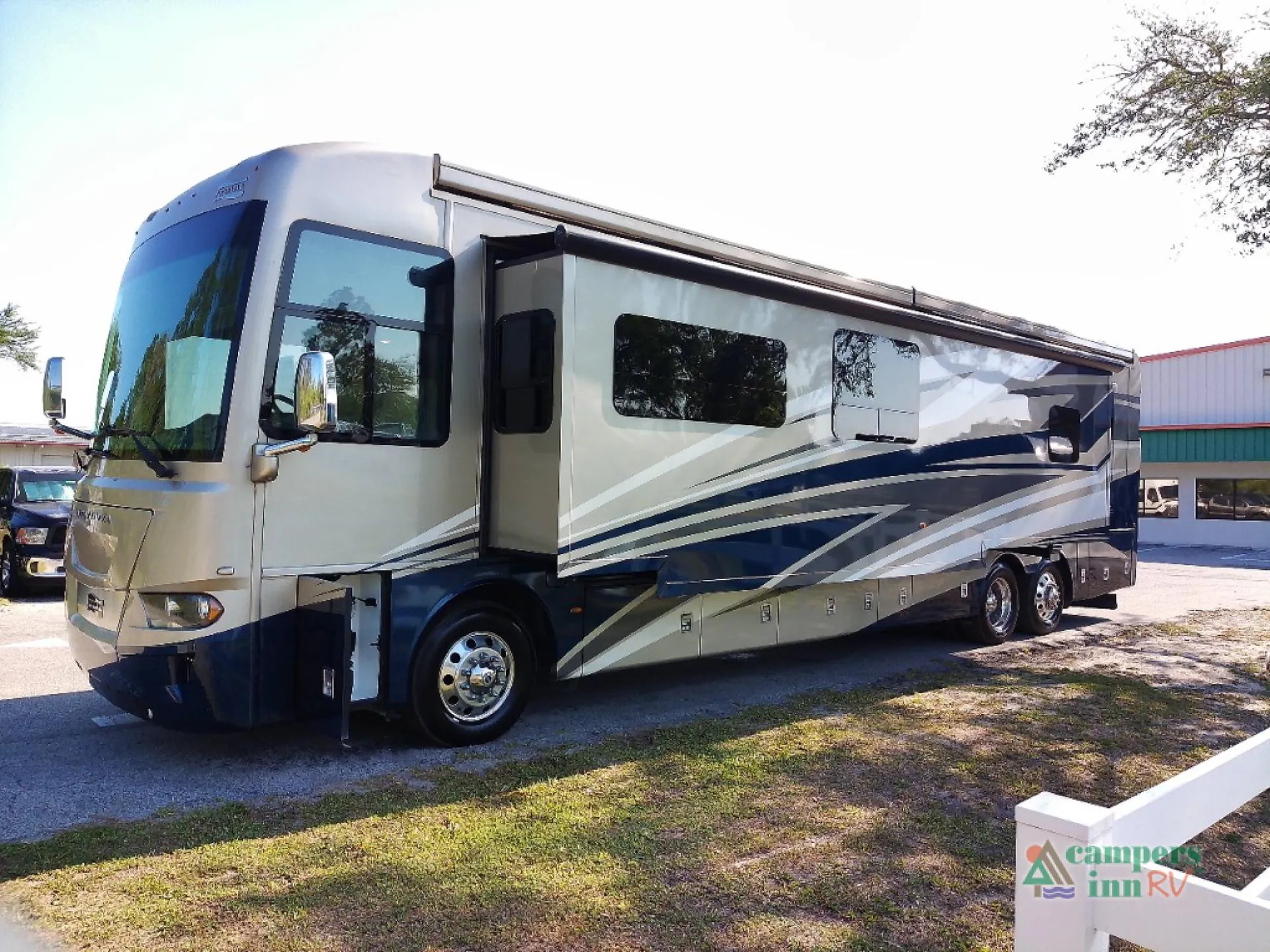 2020 Newmar Ventana 4369 - Photo 3