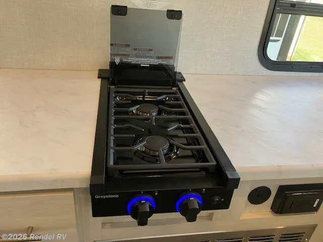 2026 Forest River R-Pod RP-205, Photos photo 18