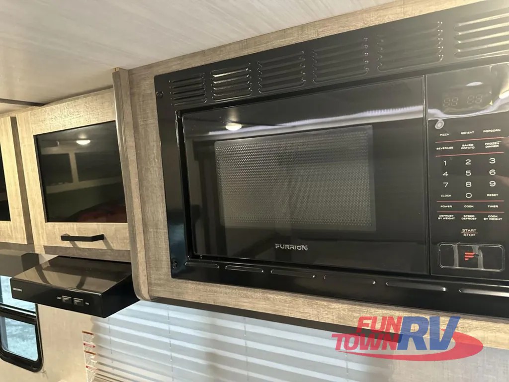 2023 Forest River RV Surveyor Legend X 17RBLX, Photos photo 14
