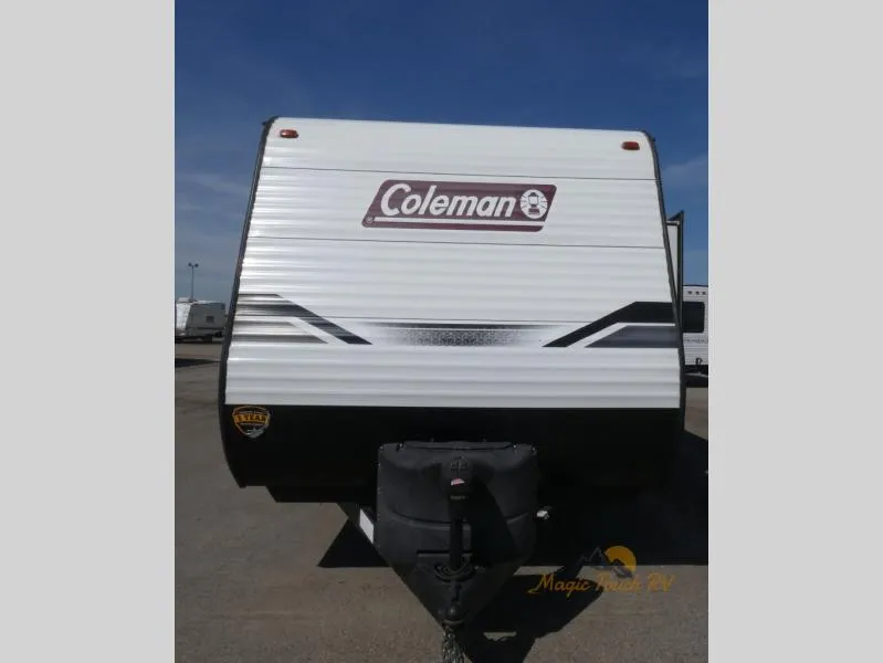 2022 Dutchmen Coleman Lantern Series 263BH - Photo 2