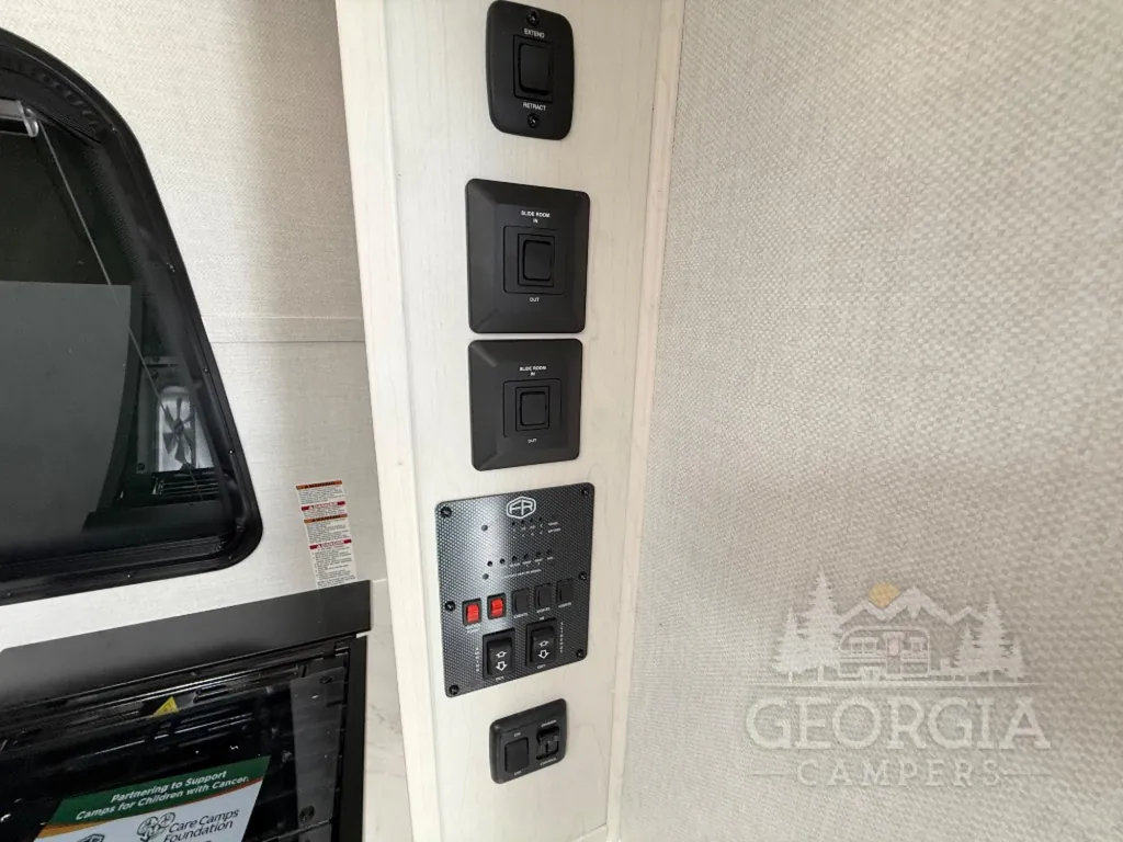 2026 Forest River Vibe Extreme Lite 2500FIK, Photos photo 17