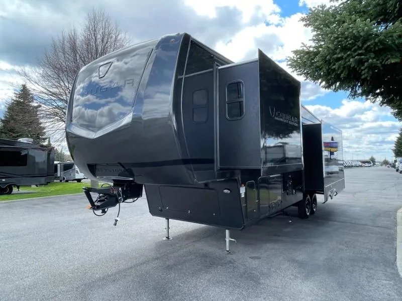 2026 Keystone Cougar 316RLS - Photo 3