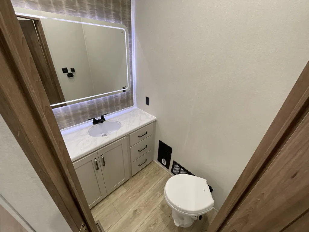 2027 Forest River Mesquite 3850HBRK, Photos photo 32