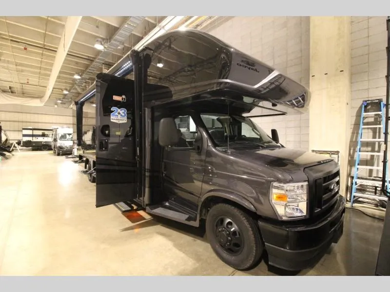 2026 Jayco Greyhawk 30Z - Photo 3