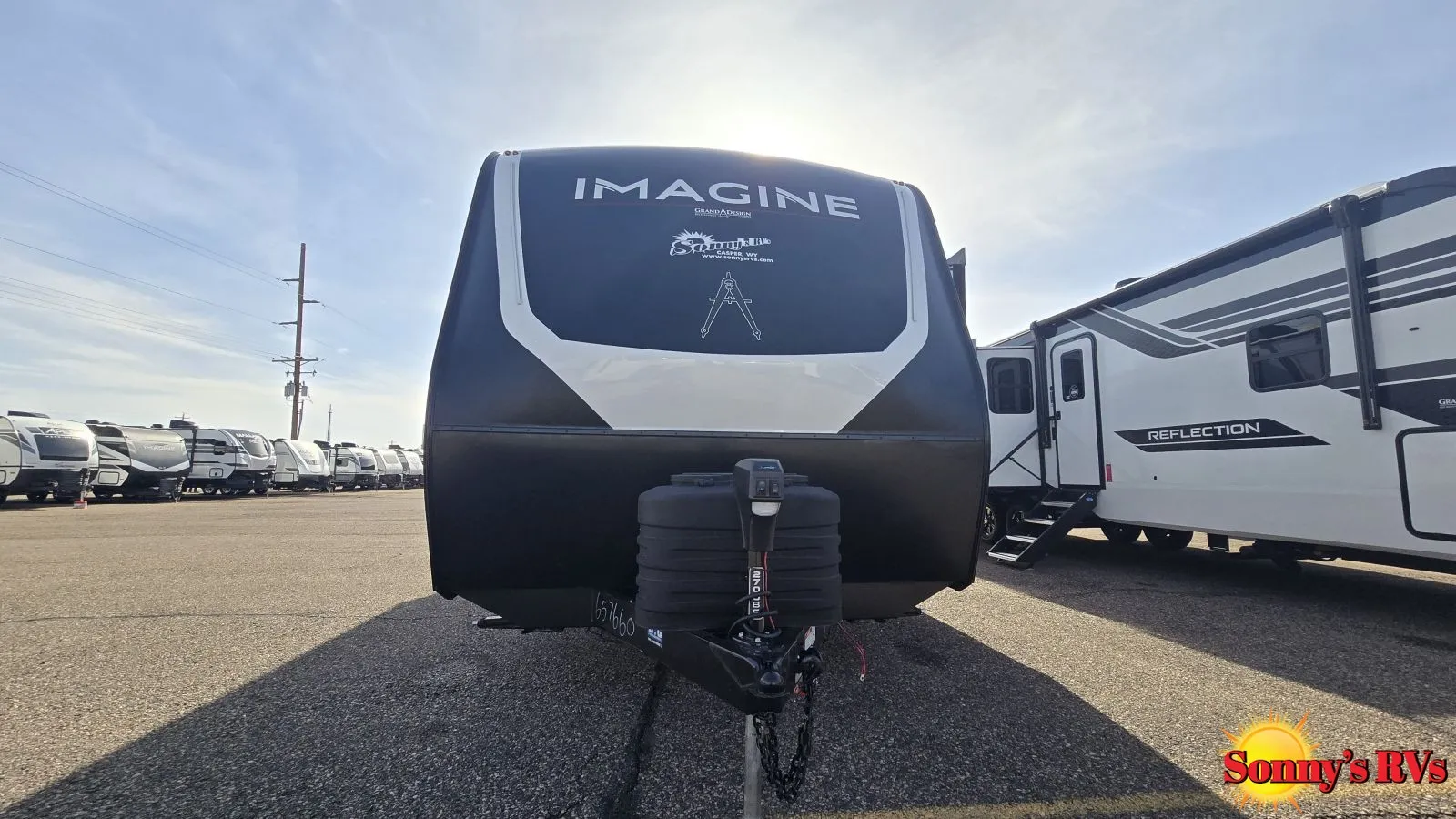 2026 Grand Design Imagine 2700BS - Photo 2