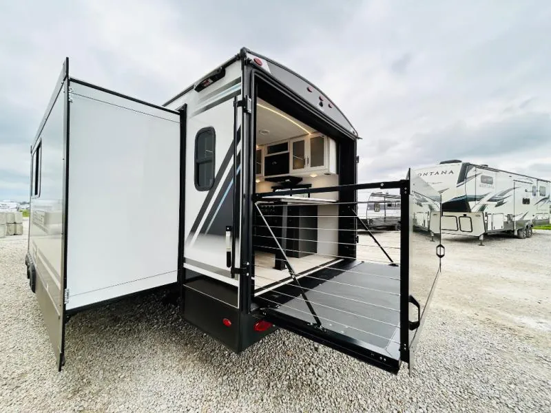 2025 Keystone Bullet Premium 336BBK - Photo 4