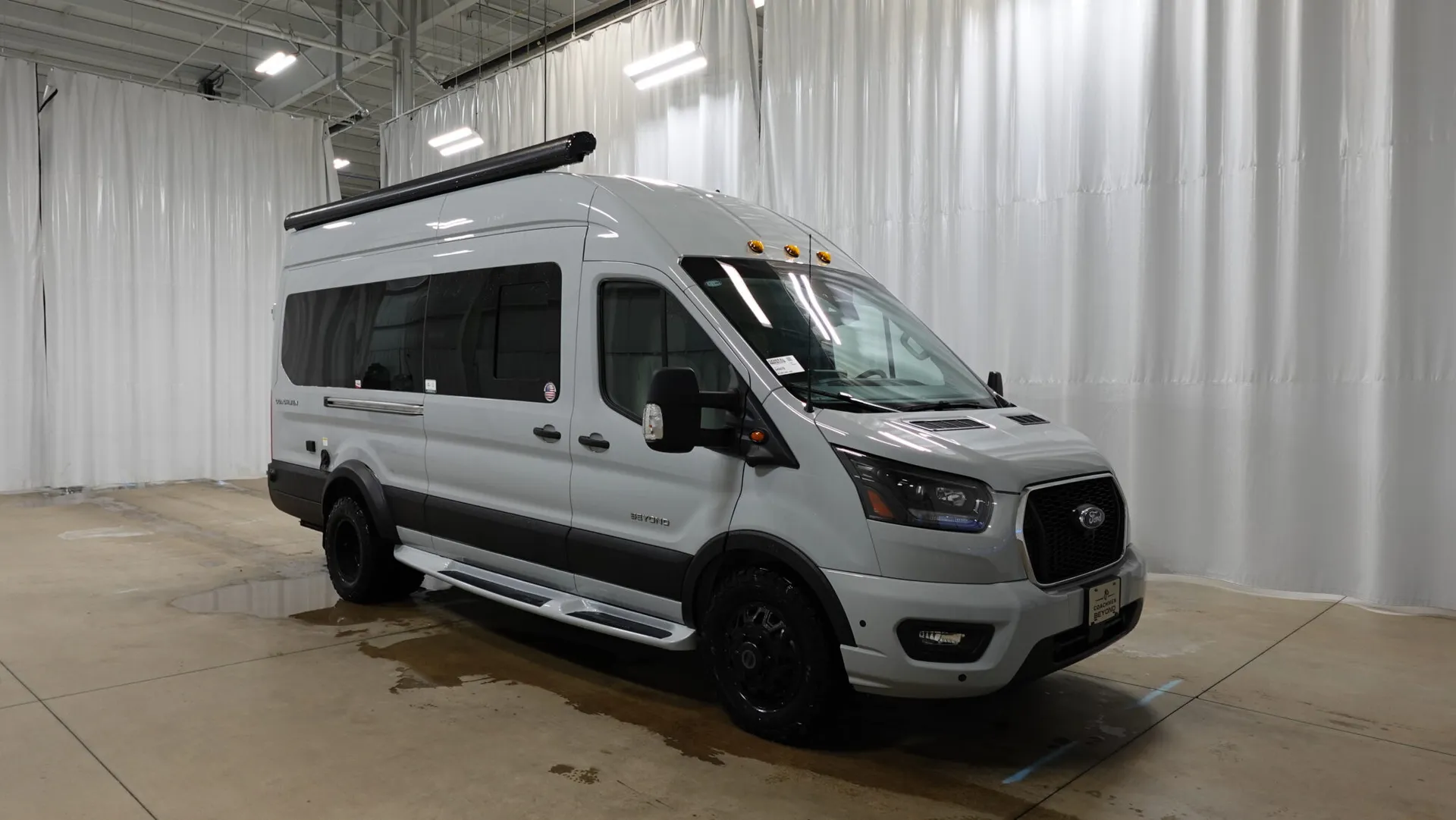 2026 Coachmen Beyond 22RB - Photo 2