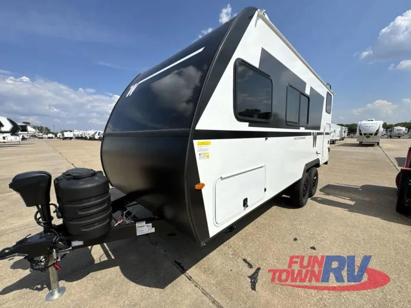 2026 Winnebago Micro Minnie 1800BH - Photo 3