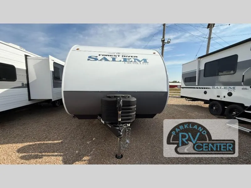 2026 Forest River Salem Cruise Lite 171RBXL - Photo 4