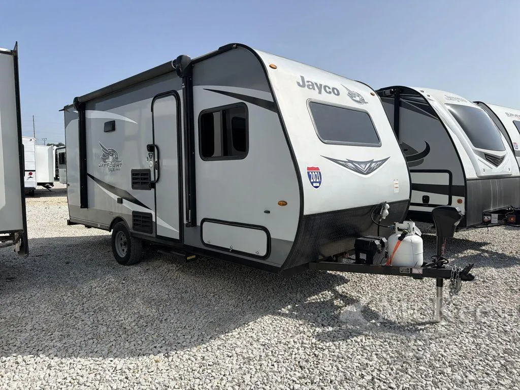 2021 Jayco Jay Flight SLX 7 174BH - Photo 2