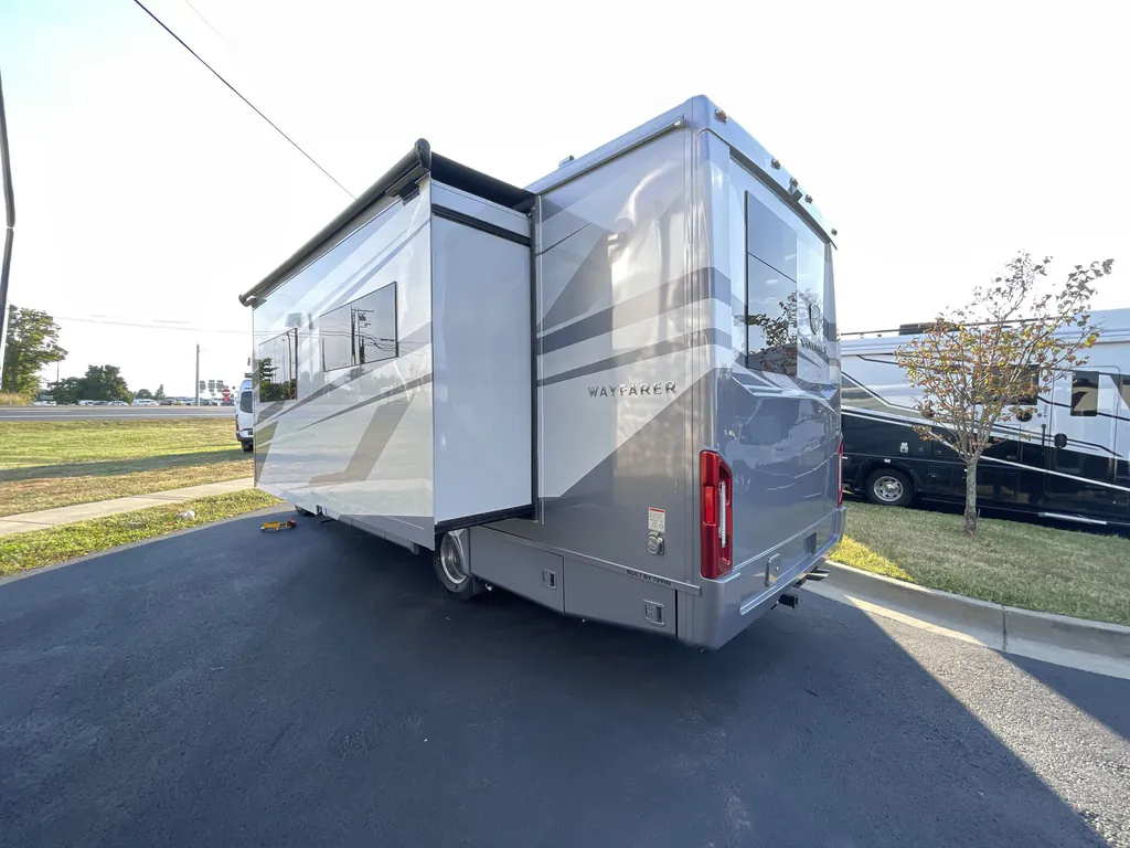 2026 Tiffin Wayfarer 25 XRW, Photos photo 10