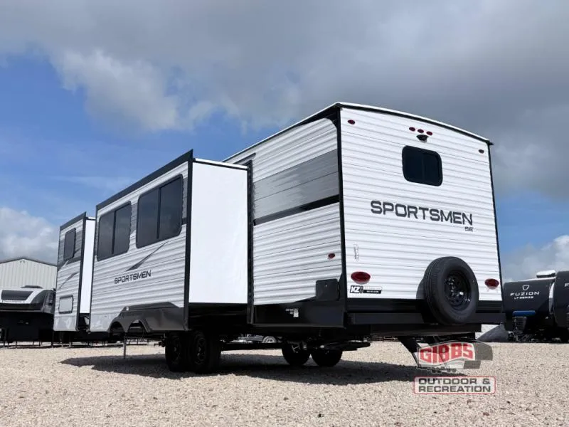 2026 KZ Sportsmen SE 292RBKSE - Photo 4