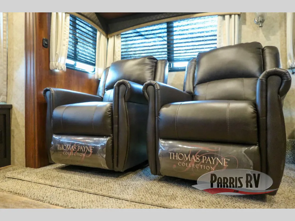 2018 Jayco Eagle HT 28.5RSTS, Photos photo 21