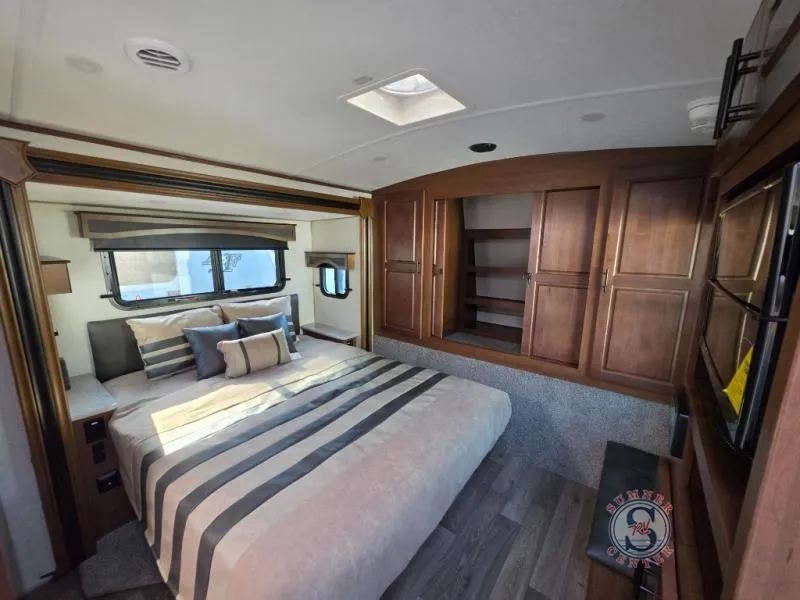 2026 Outdoors RV Black Stone Titanium Series 280KVS - Photo 4