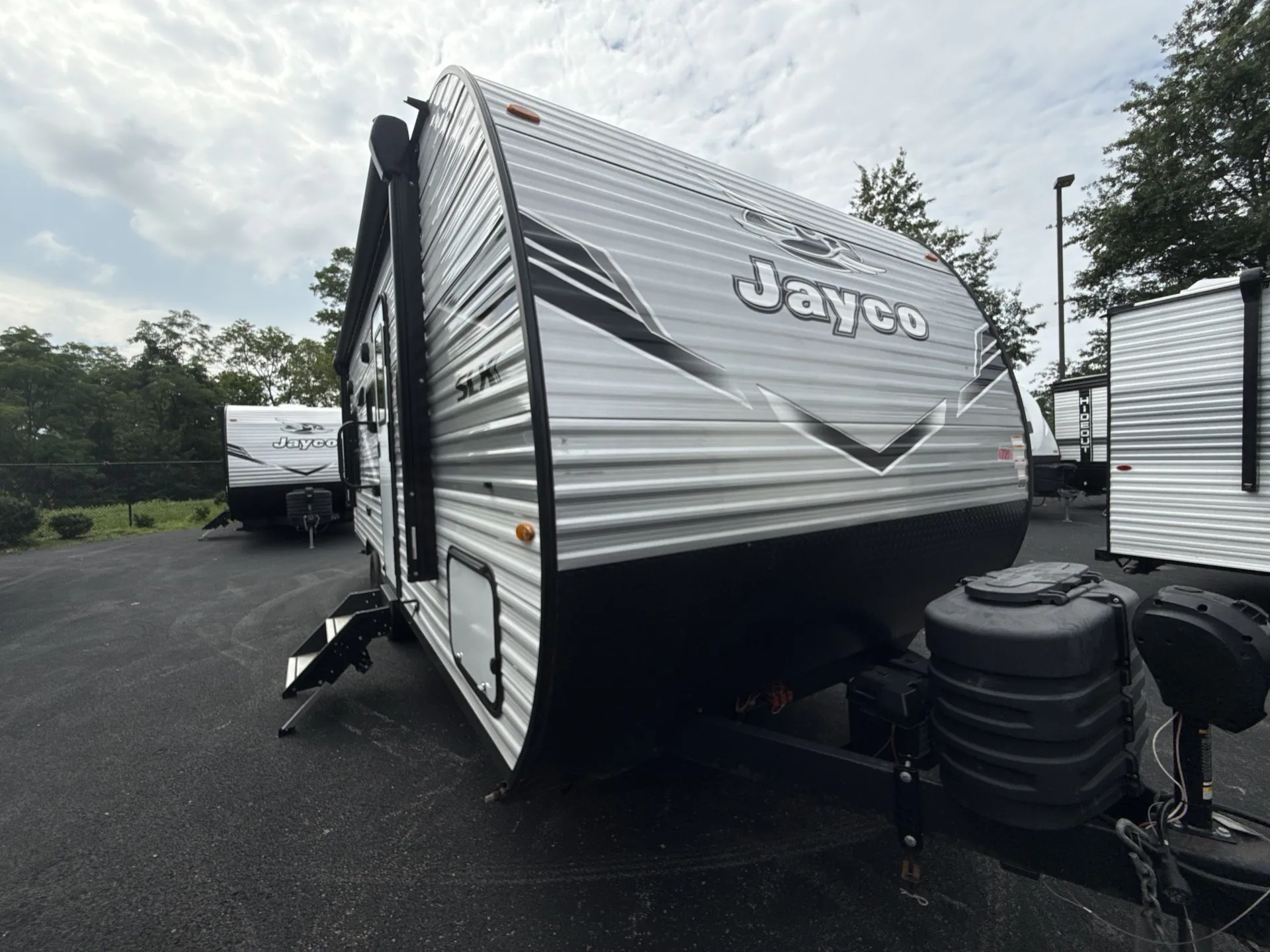 2025 Jayco Jay Flight SLX 210QBW - Photo 2