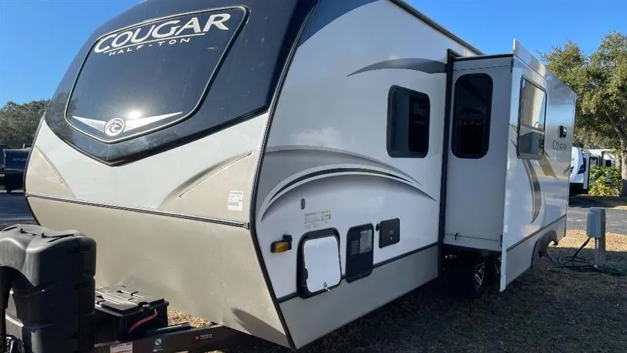 2021 Keystone Cougar Half-Ton 22MLSWE - Photo 4