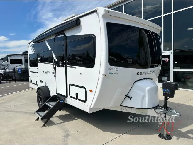 2026 Grand Design Serenova 160LG - Photo 2
