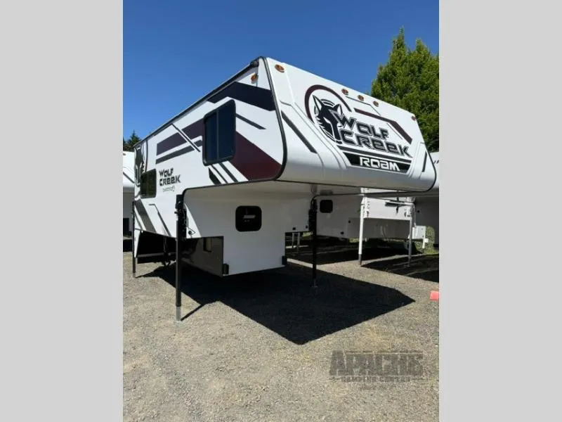 2026 Northwood Wolf Creek 850 - Photo 4