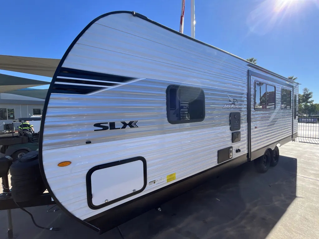 2026 Jayco Jay Flight Slx 262RLSW, Photos photo 6