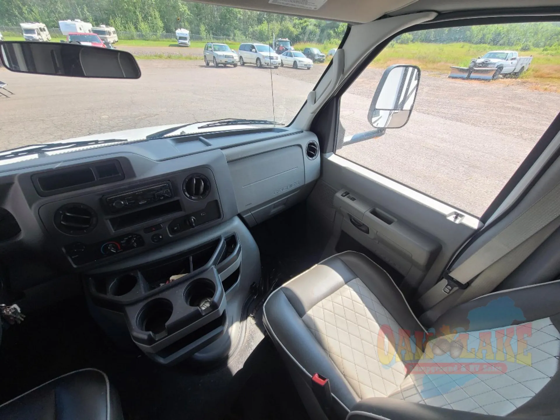 2023 Forest River Forester LE 2851SLE - Photo 3